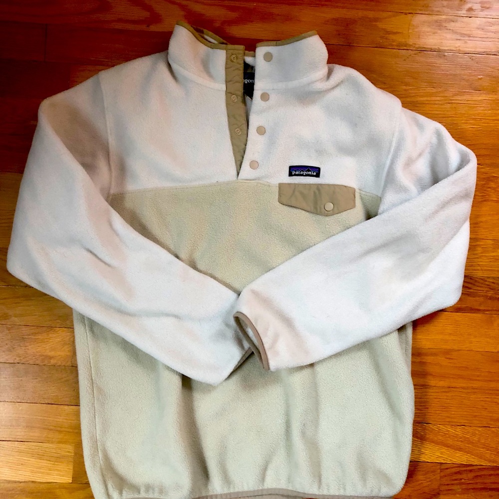 Patagonia Fleece